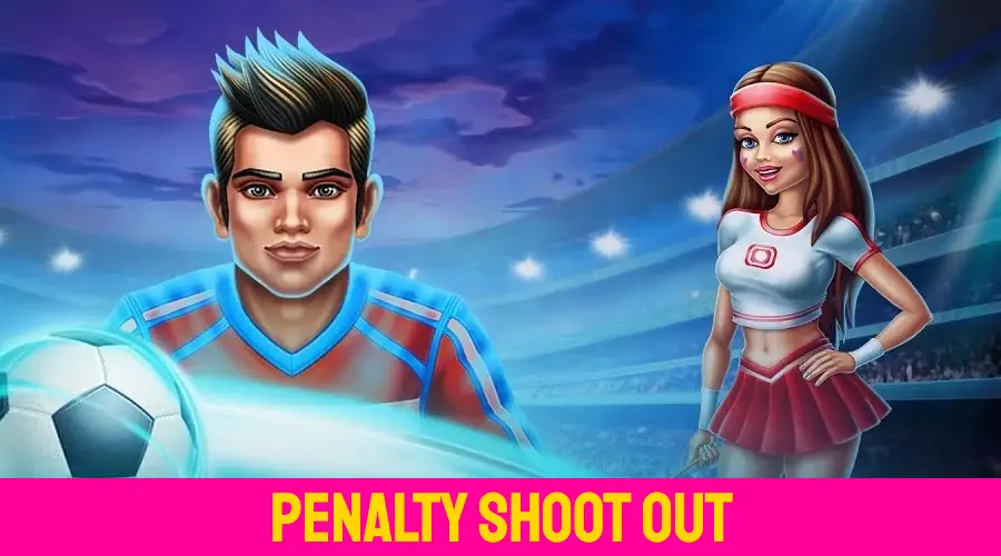 Penalty Shoot Out