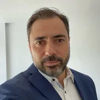 Jose Luis Hornillos Pedraza