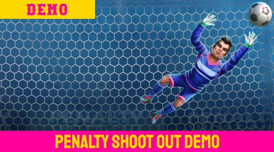 Penalty Shoot Out Demo